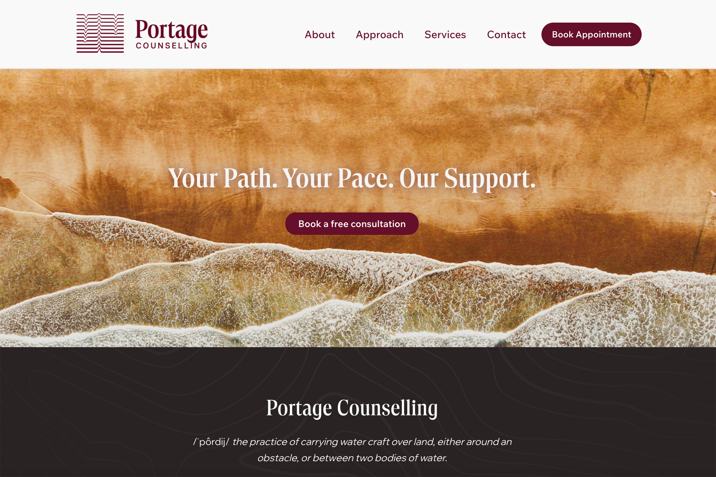 Portage v2 PS2500