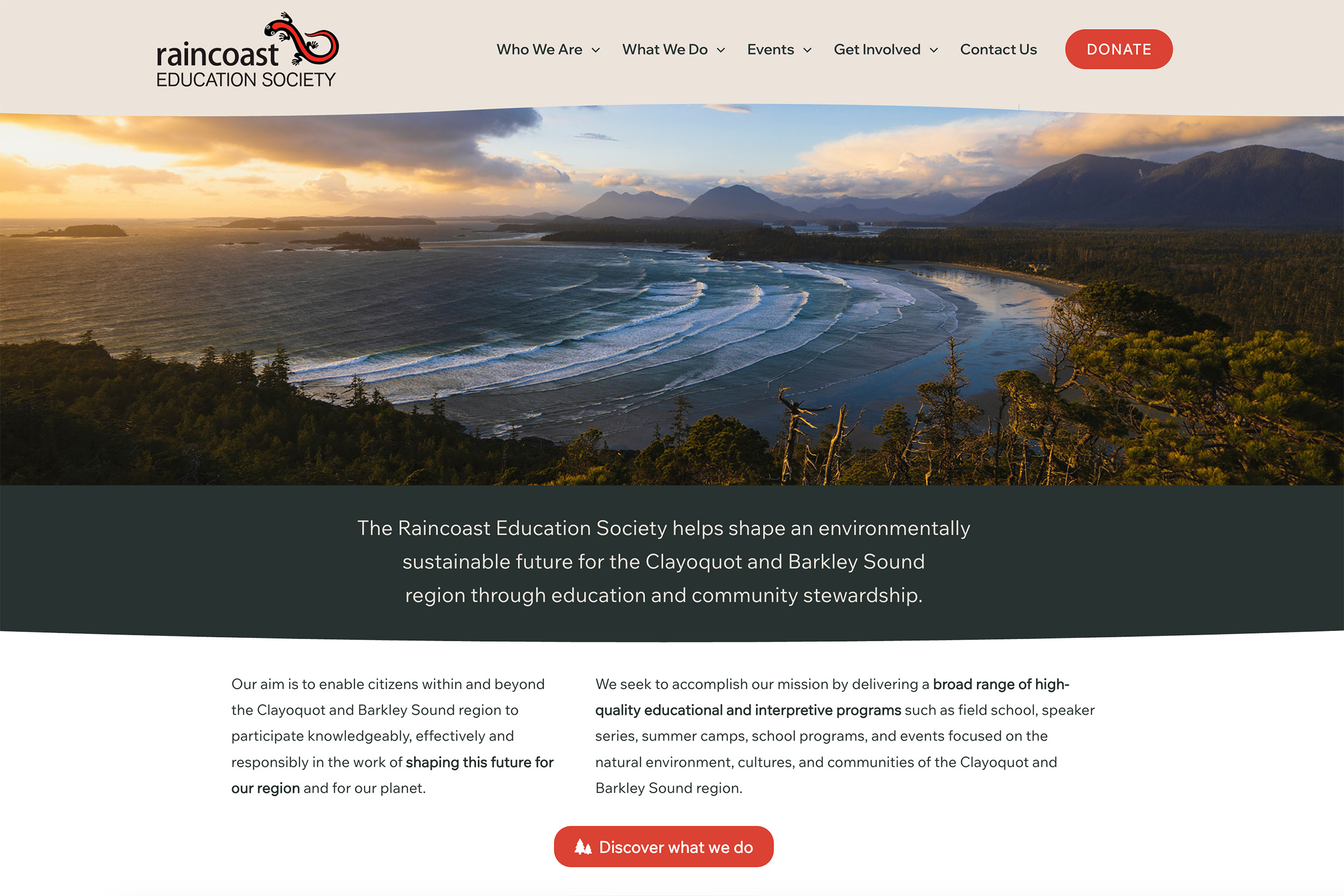 Raincoast PS2500